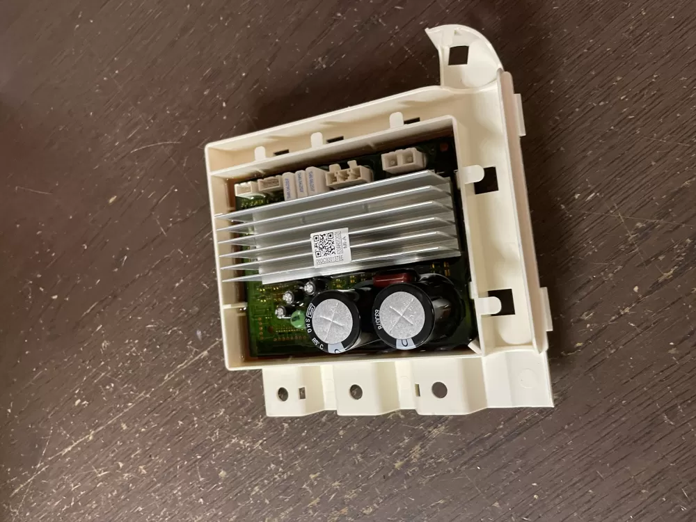 Samsung DC92-01531C DC9201531C Washer Control Board Inverter