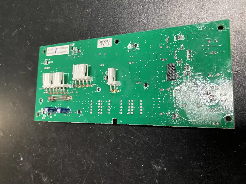 GE Hotpoint 200D7355G006 Refrigerator Control Board Dispenser AZ20329 | BK807