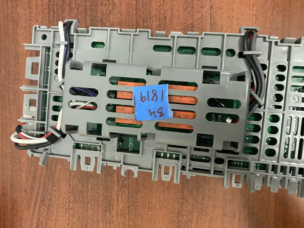 Maytag W10215493 WPW10215493 PS11750510 Washer Control Board AZ49828 | BK1819