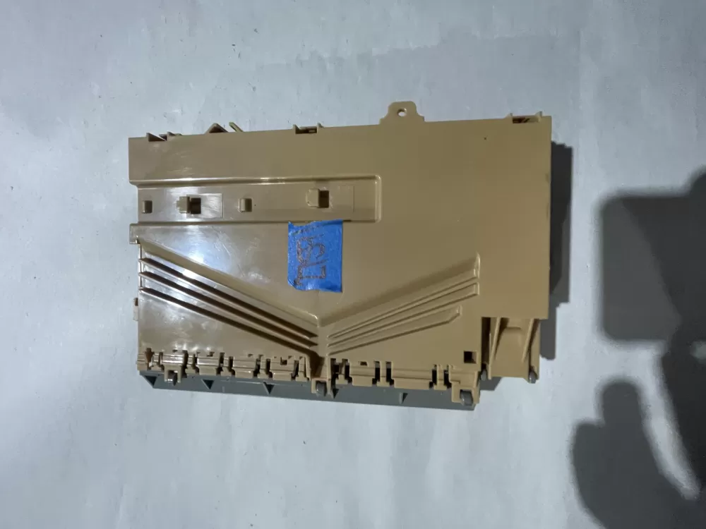 KitchenAid W10866116 Dishwasher Control Board AZ198698 | KM2759