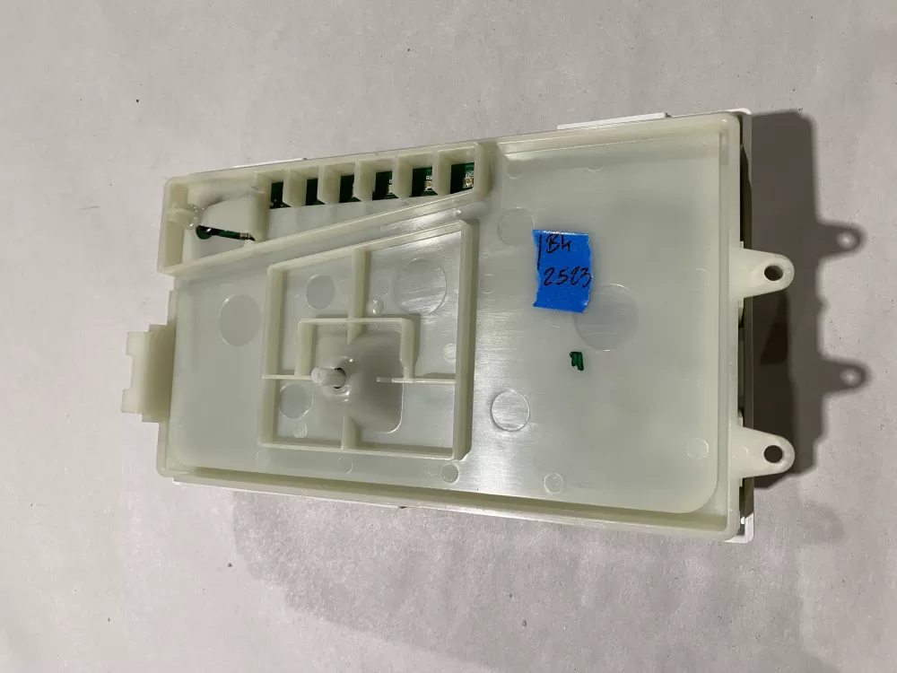 Kenmore AP5620245 W10487101 PS3652743 Washer Control Board AZ154532 | BK2523