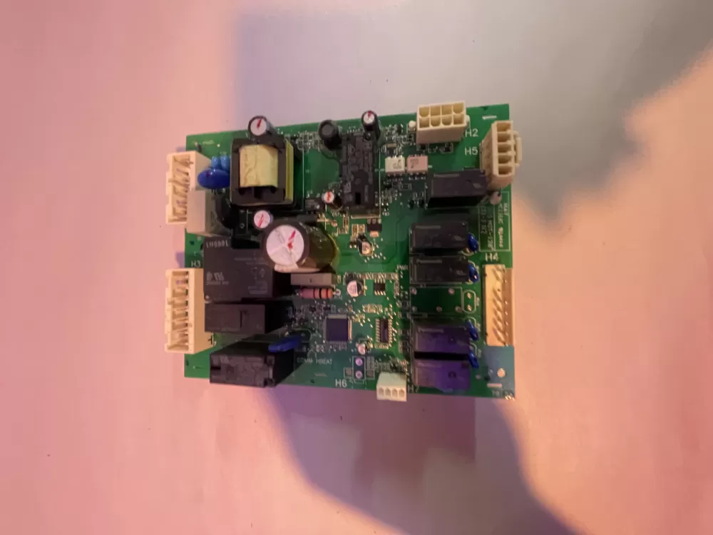  180044000402154202E49 Control Board