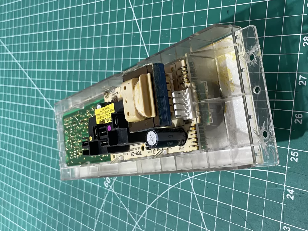 General Electric AP2632972 824202 191D2818P002 WB27T10230 PS238549 191D2818P003 Range Control Board