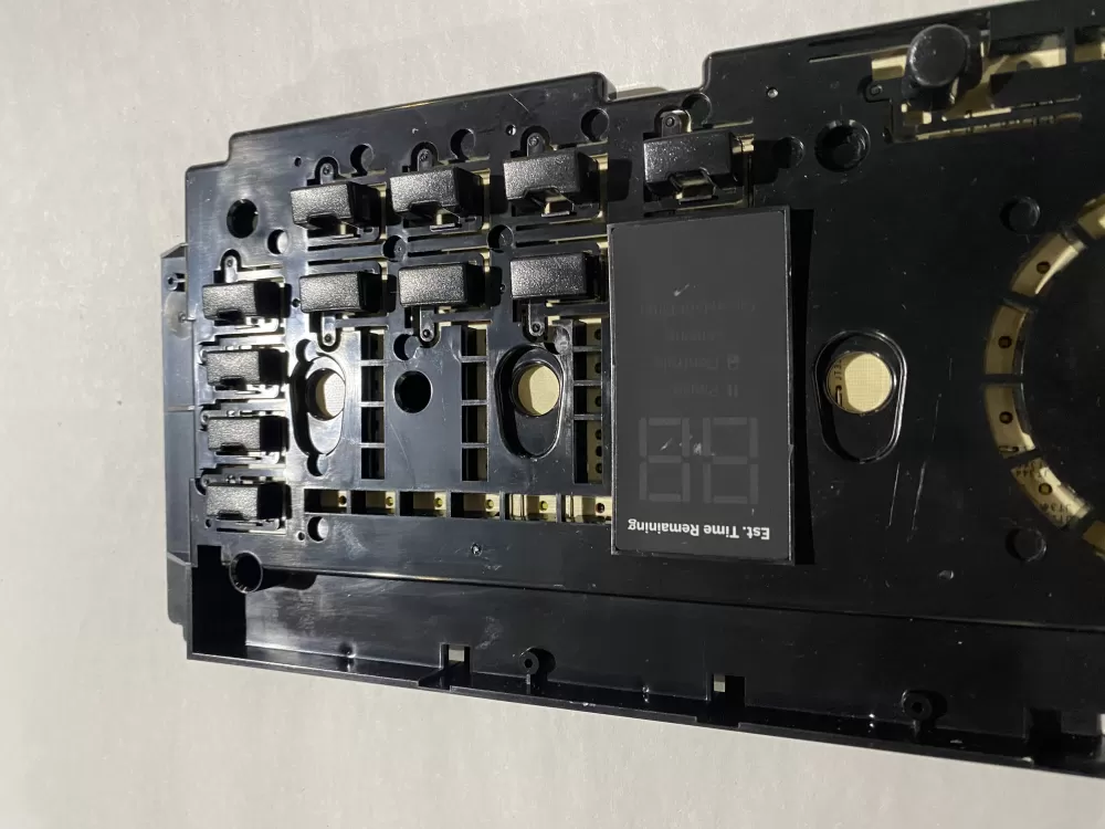 GE 234D2315G015 234D2164G011 Dryer Control Board Panel AZ192934 | BKV878