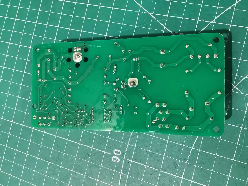 Whirlpool  Maytag  KitchenAid  Kenmore W10226427 WPW10226427 PS11750687 W10226427 F Refrigerator Control Board