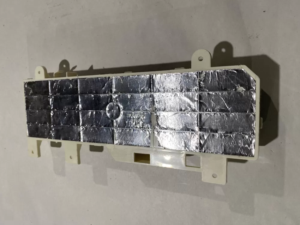 Samsung DC92 01623A Washer Control Board AZ153420 | BK2504