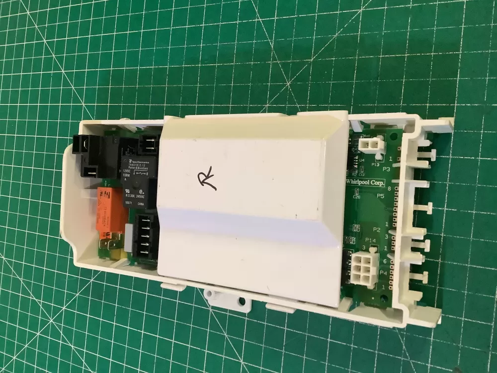 Whirlpool Maytag W10111620 WPW10111620 Dryer Control Board AZ211831 | NR1767