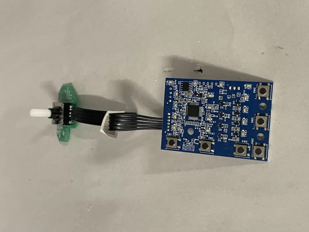 Whirlpool Maytag W11481116 W11374900 Washer Control Board AZ223446 | Wm2113