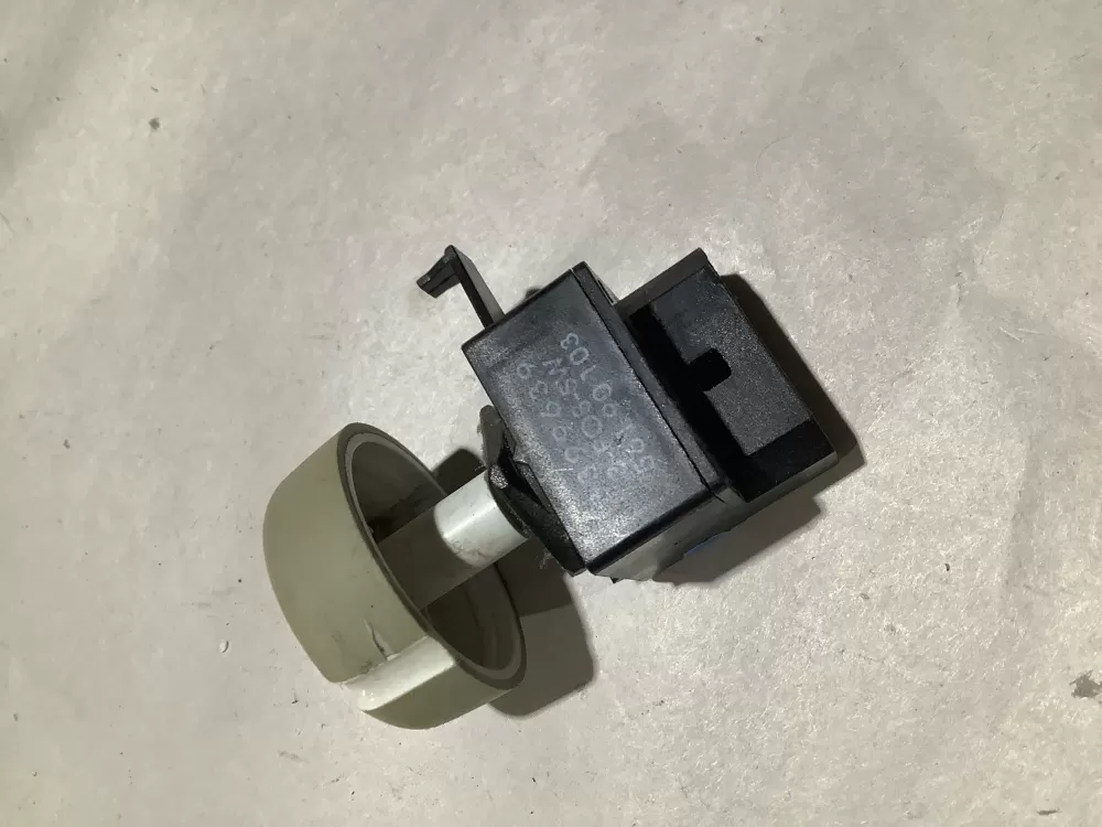 Maytag KitchenAid Kenmore AP6008373 Dryer Start Switch AZ116239 | Sl200