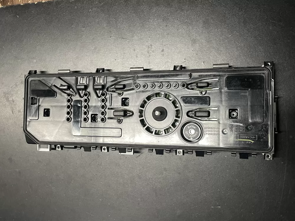 Whirlpool W10269602 WPW10269602 PS11751503 Washer Control Board Interface