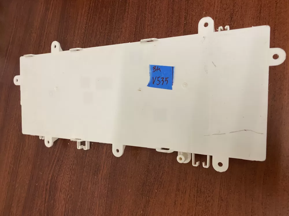 LG EBR62707635 Dryer Control Board AZ52999 | BKV535