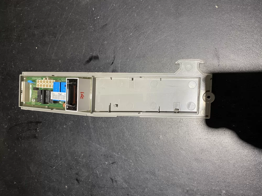 LG Kenmore EBR76468402 Refrigerator Control Board AZ59546 | BK2003