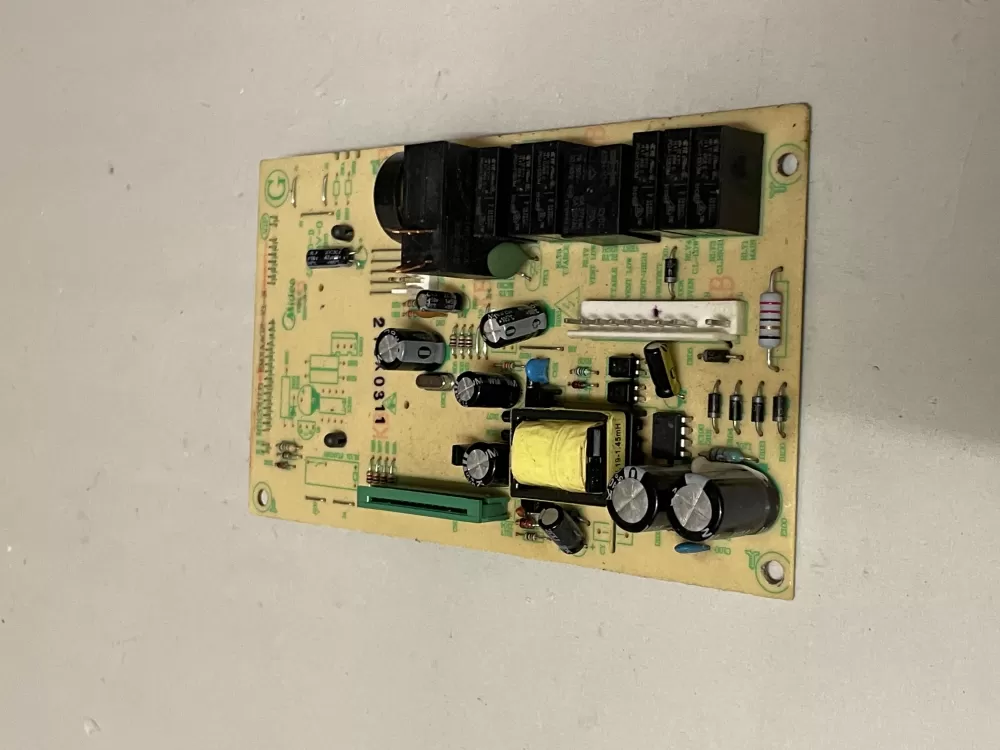 Kenmore GE WB27X11215 AP5791059 261400125390 3026296 MD12011LD PS8754630 Microwave Control Board
