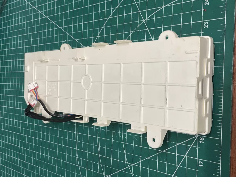 Samsung DC92 01022B DC9201022B Washer Control Board AZ204411 | Wmv910