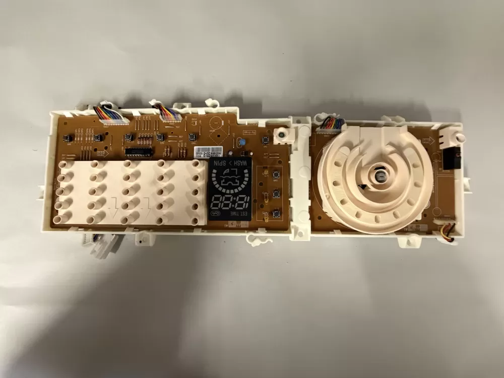 EBR32268105 LG Washer Board - Control