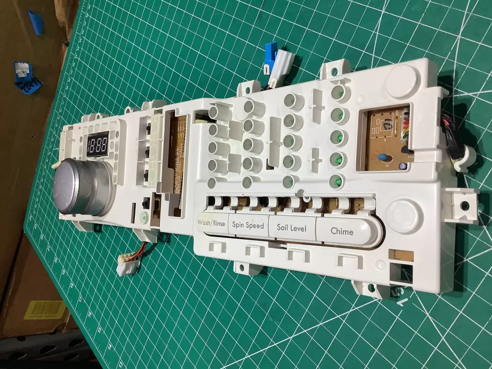 Kenmore LG Whirlpool EBR62280701 Washer Control Board AZ174507 | ARV841