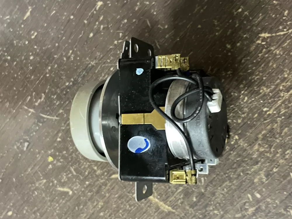 Whirlpool  Maytag  Amana  Crosley WP3406725  AP6008573  3406725  529121  PS11741713 Dryer Timer