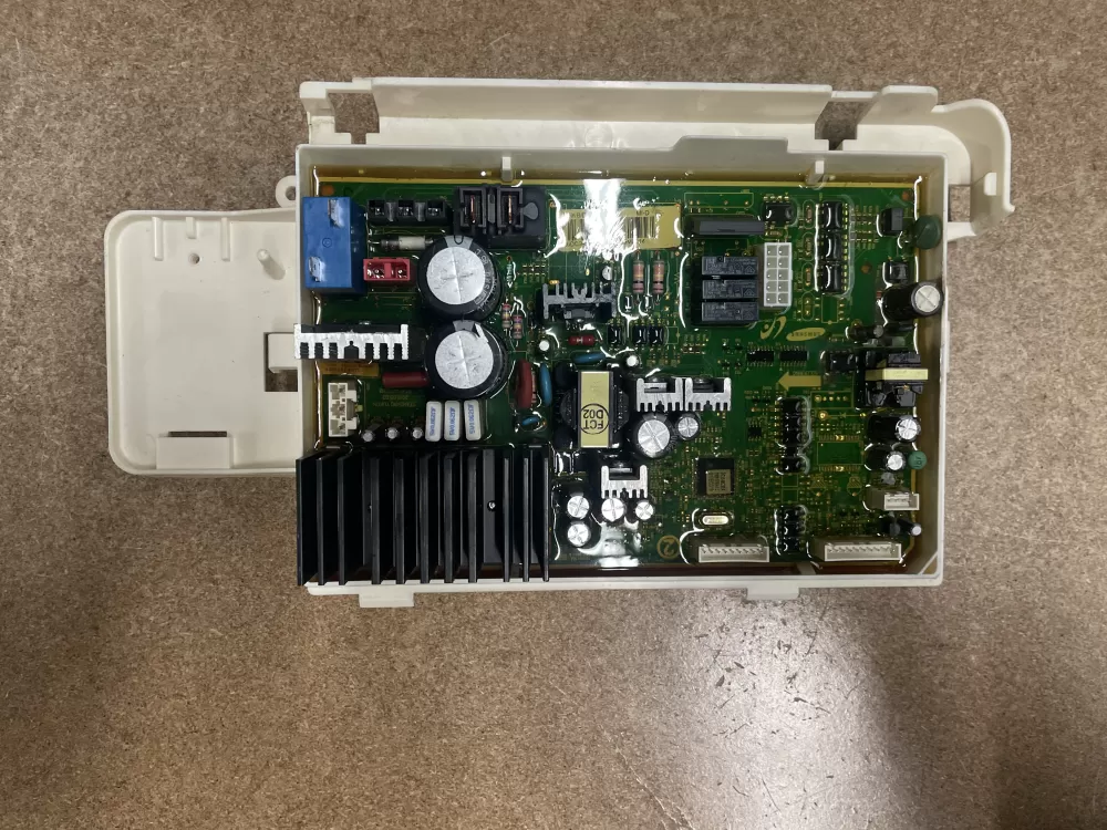 Samsung  Kenmore DC94-03108A Washer Control Board