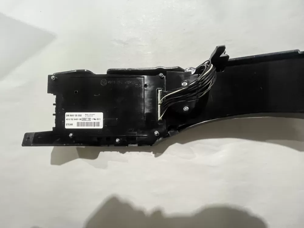 Whirlpool 4619 702 54901 0B 461970254901 Dryer Control Board AZ194112 | KMV662