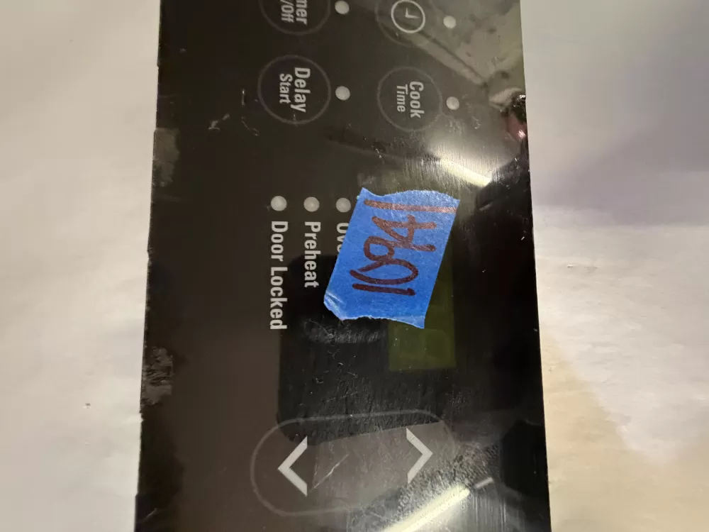 Frigidaire 316557211 316418311 Range Oven Control Board AZ221908 | KM1094