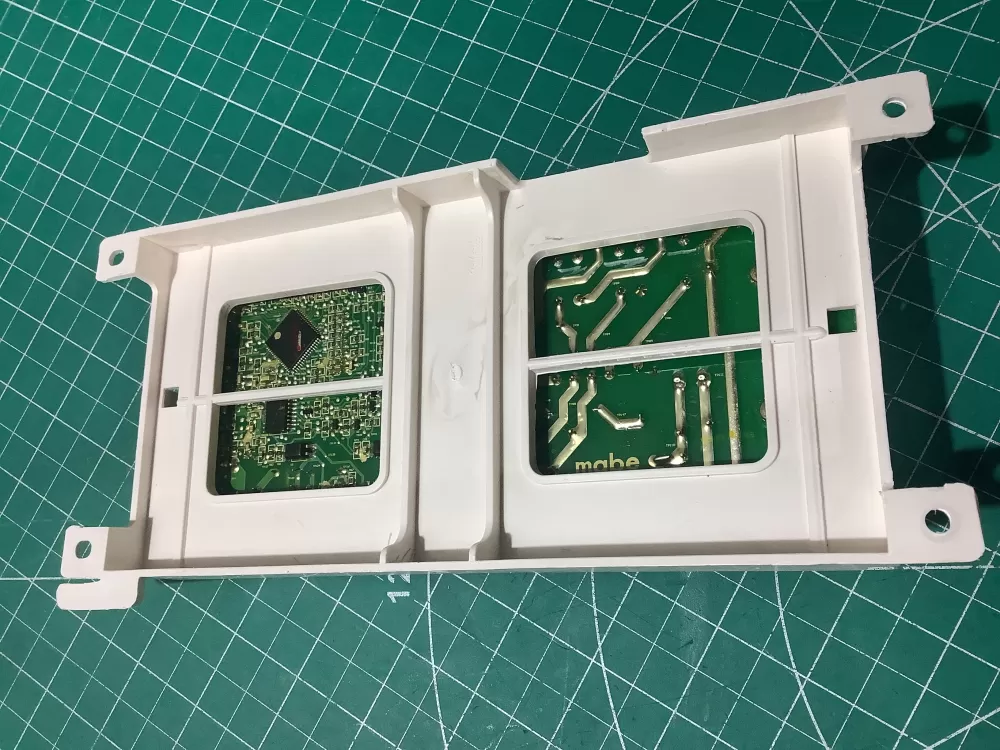 GE  Hotpoint WCC101K  234D2417G001R001 Washer Control Board