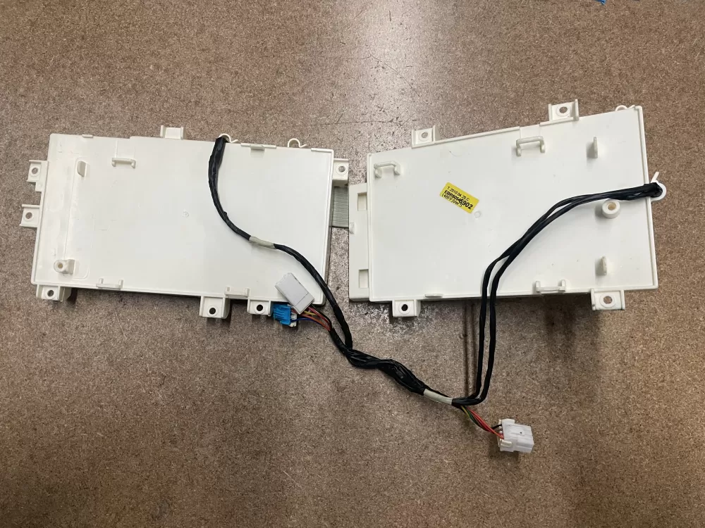 LG EBR60545902 AP5235245 1528829 Washer Interface Control Board AZ17921 | KMV167