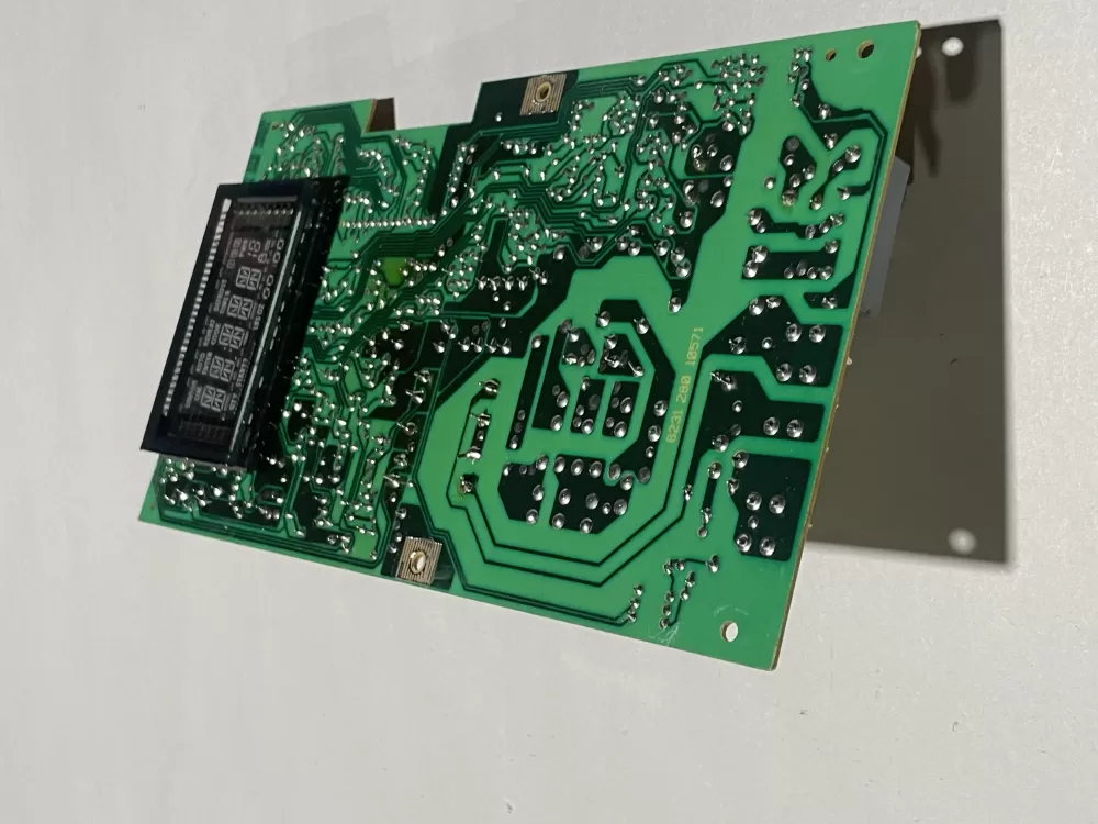 Whirlpool 8183726 8231 280 10581 Microwave Control Board AZ127378 | Wm2302