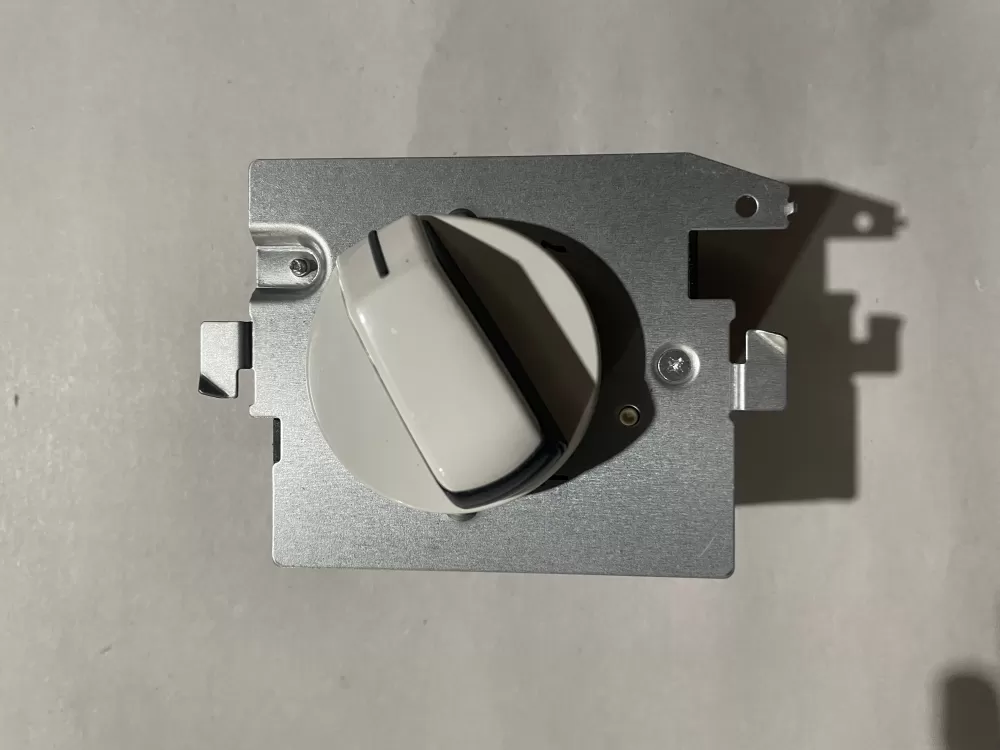 Kenmore General Electric WE4M521 WE04X22654 Dryer Timer AZ192182 | KM2603