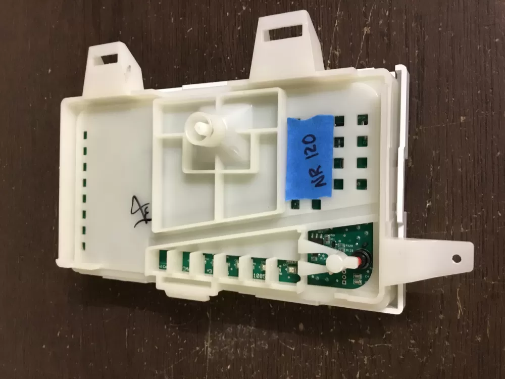 Maytag AP6261034 W10803588 W10831168 Washer Control Board AZ21857 | NR120