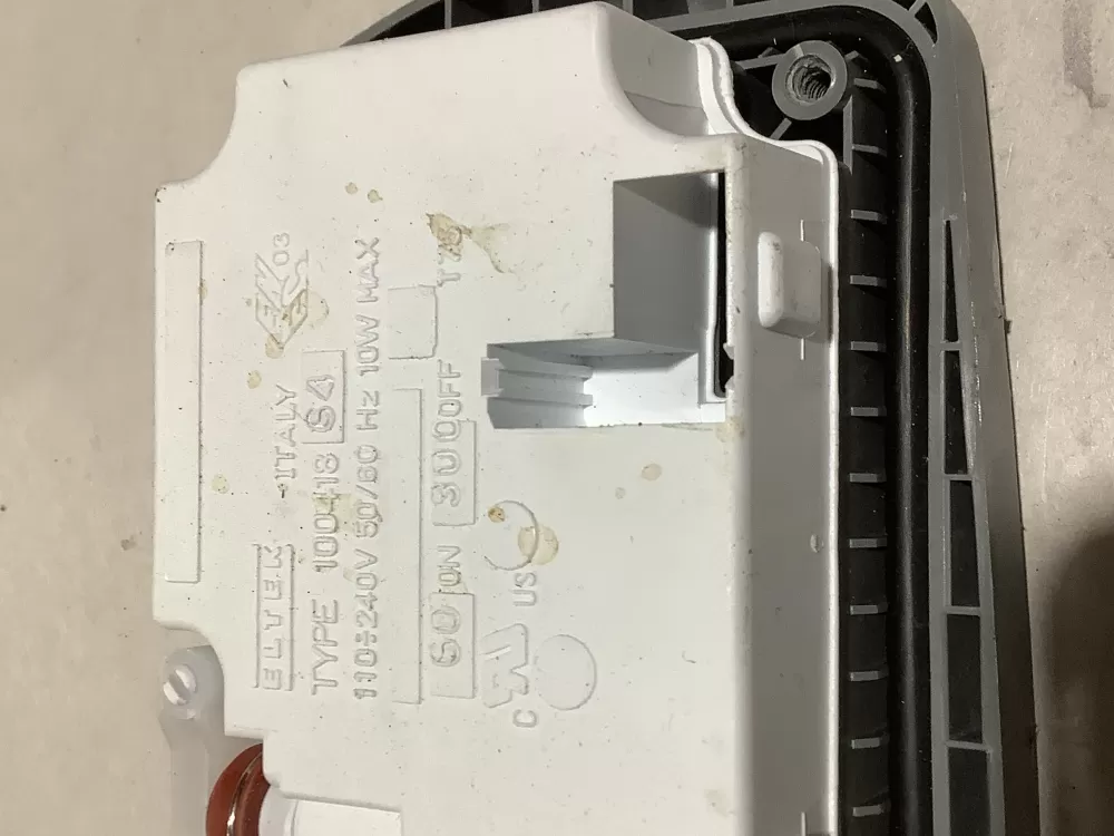 10041895 Dishwasher Soap Dispenser Assembly AZ111295 | Sl107