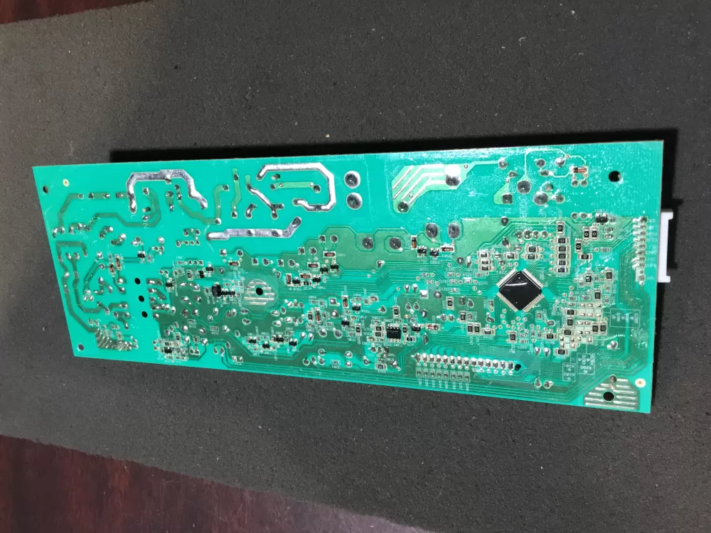 Maytag WPW10686543 Microwave Control Board AZ99645 | NR34
