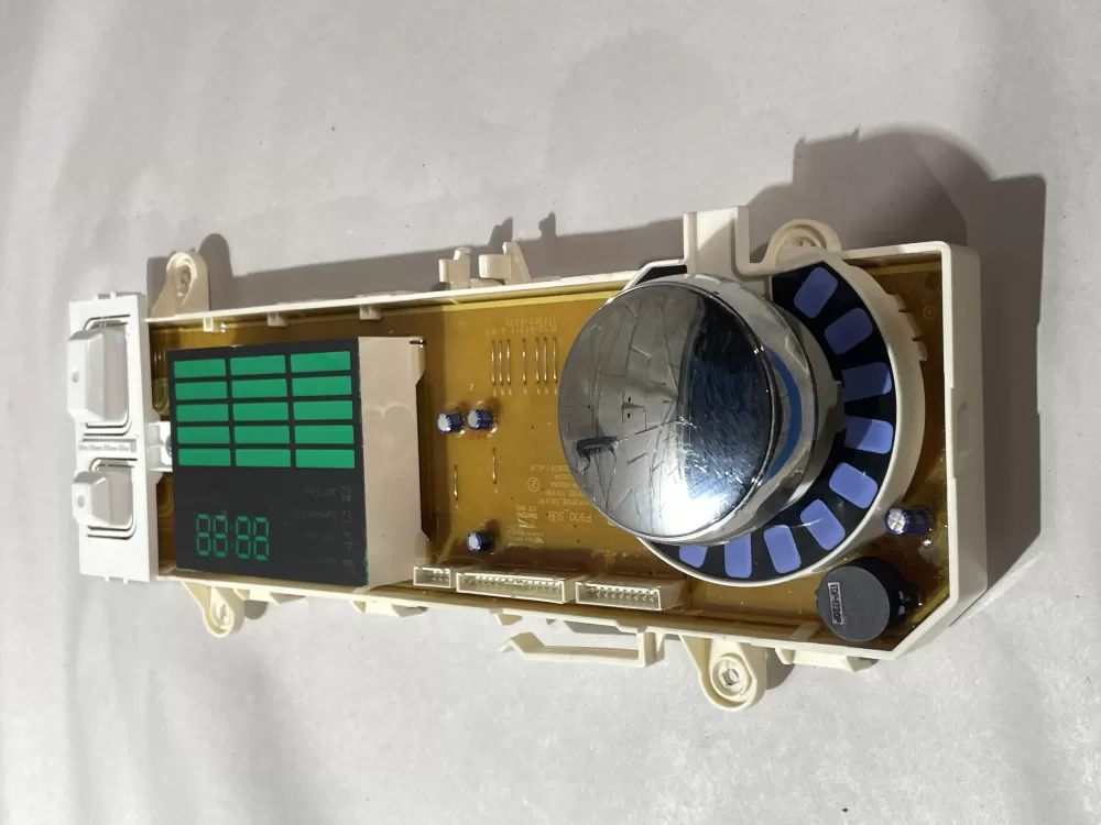 Samsung DC92 01311G Washer Control Board AZ205198 | Wmv915