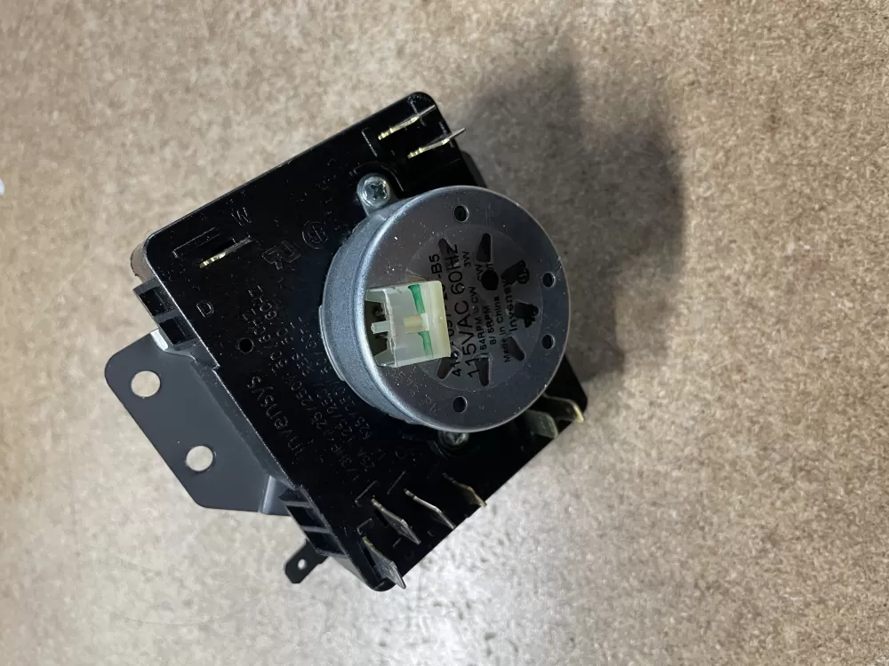 Kenmore W10186032 WPW10186032VP WPW10186032 Dryer Timer AZ4674 | KM1441