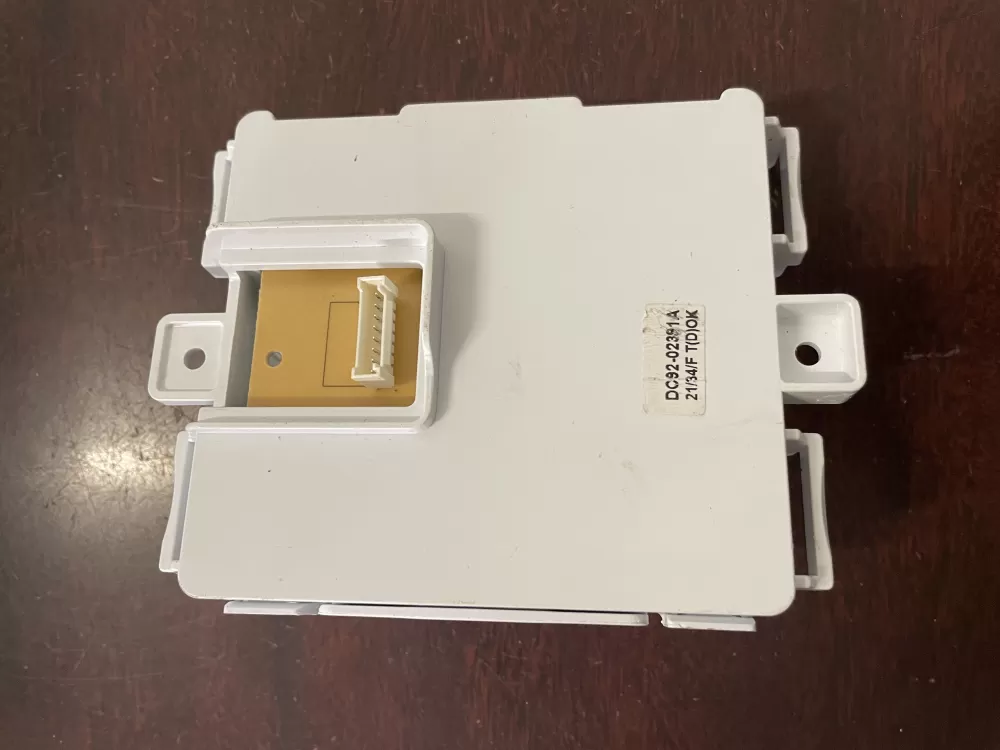 Samsung DC97-22462B DC92-02391A Washer Control Board AZ58816 | KM2045