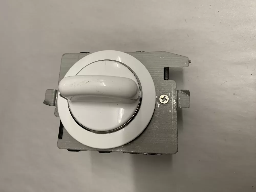 GE 572D520P021 WE4M271 Dryer Timer AZ212125 | BK1221