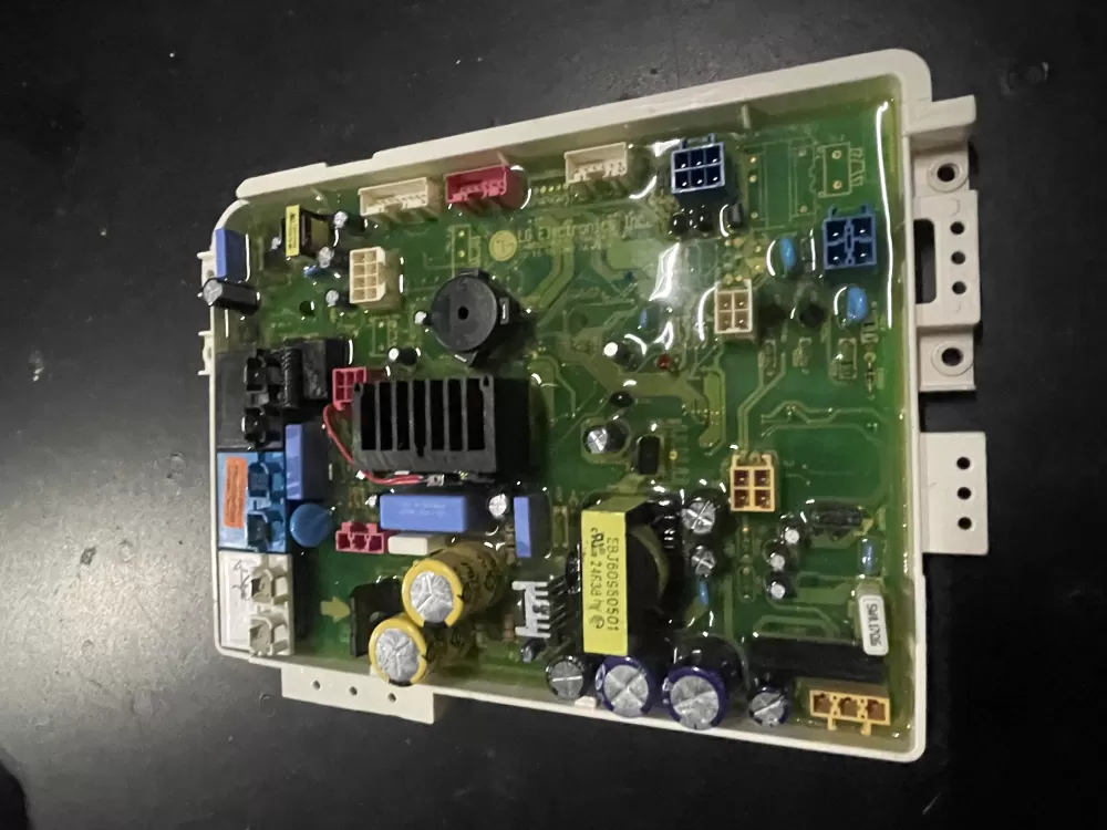 LG EBR63265301 EBR79686301 PS11710960 Dishwasher Control Board
