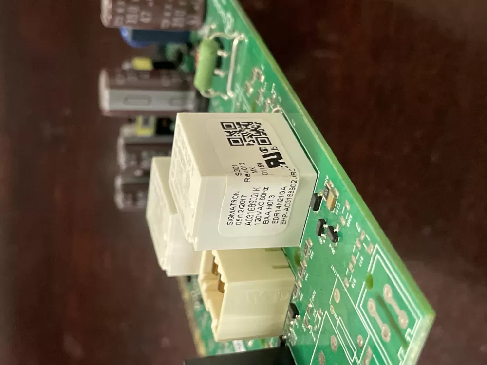 Frigidaire A03168902 Dryer Control Board AZ61095 | KM2066