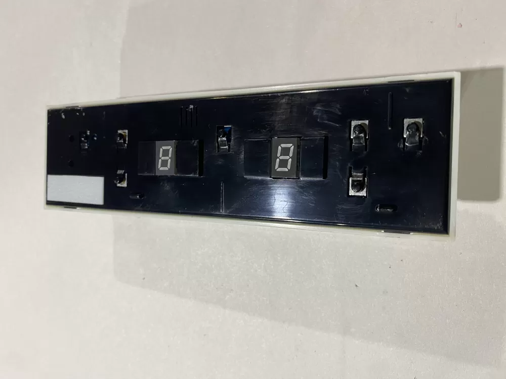 Frigidaire  Electrolux A01078804  AP5953796  242207704  242282304  3516025  5304498023  PS10060580  31160890098 Refrigerator UI Control Board