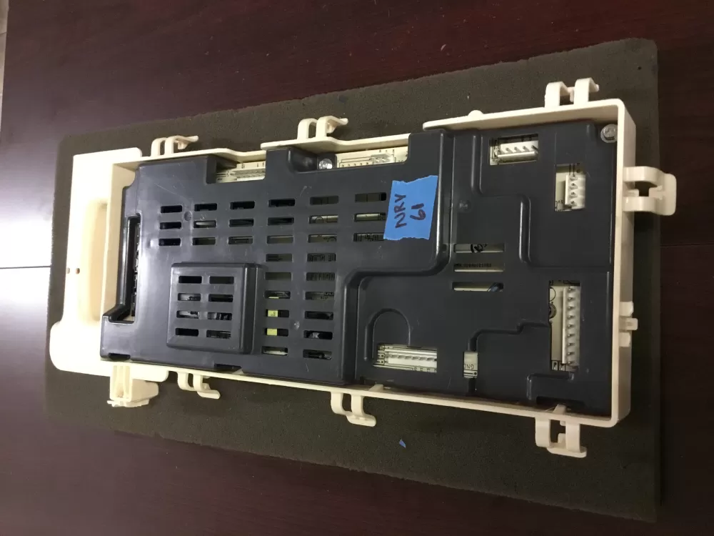 GE 175D5719G004 WPAA0015000000 Washer Control Board AZ93825 | NRV61