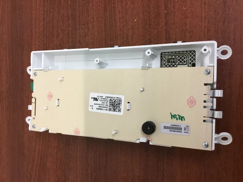 Maytag Washer Genuine Oem Control Board AZ33266 | NR92