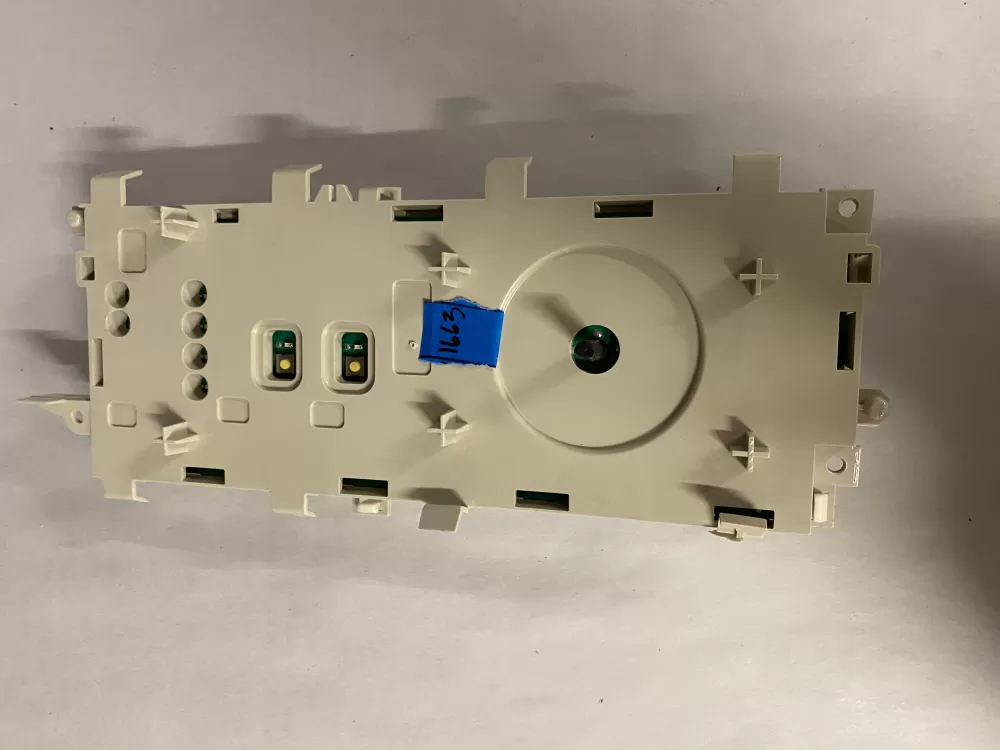 Washer Control Board 2960550900 962117000596 AZ218135 | BK1663