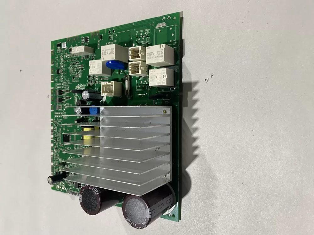 Whirlpool W11024496 Washer Control Board AZ143505 | BKV758