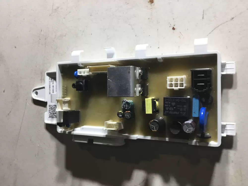 Whirlpool Maytag W11284145 Washer Control Board AZ45297 | NR1769