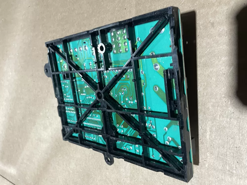 Carrier CEPL13043B 01  Circuit Control Board AZ73454 | Wm803