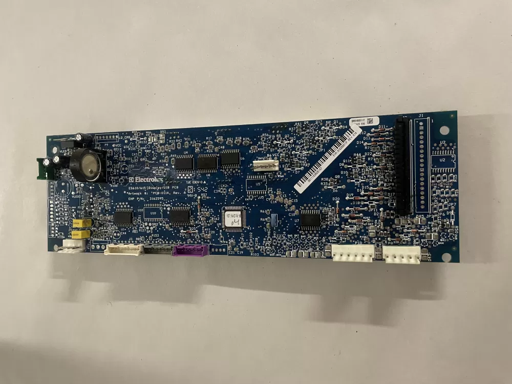 Electrolux EHP-316259511P 316259511 Control Board AZ123804 | KM421