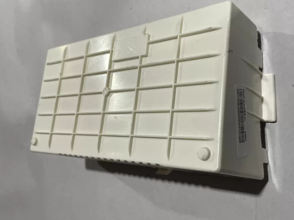 Samsung DC92 01626B DC9201626B Dryer Control Board AZ185264 | Wm1996