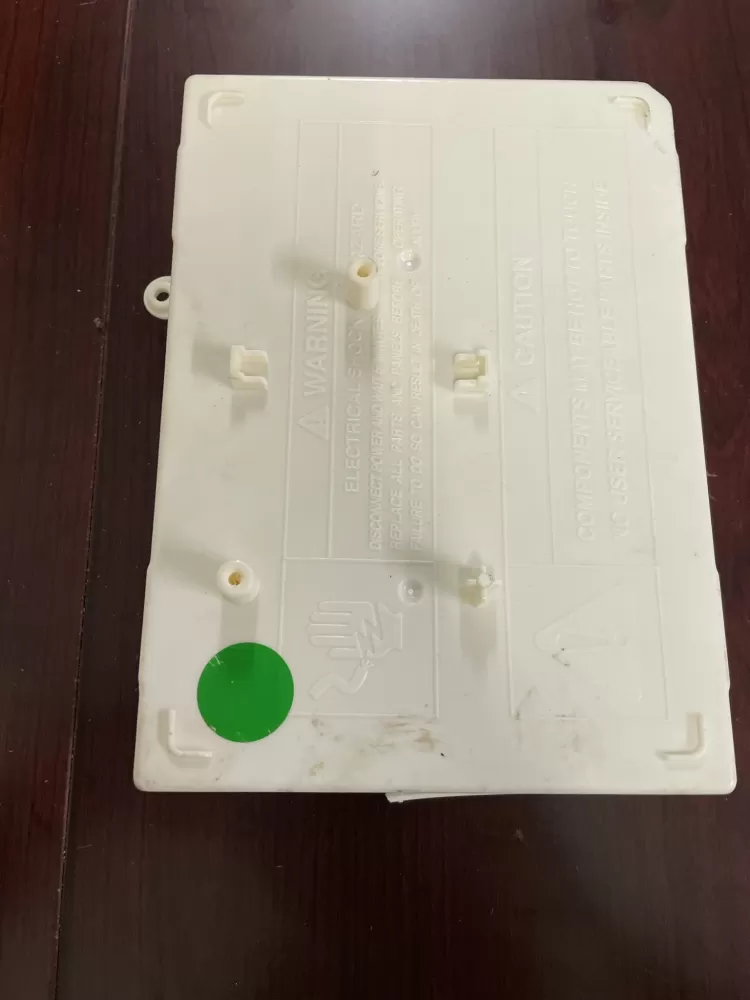 LG 6871EA1016B Washer Control Board AZ66510 | KMV565