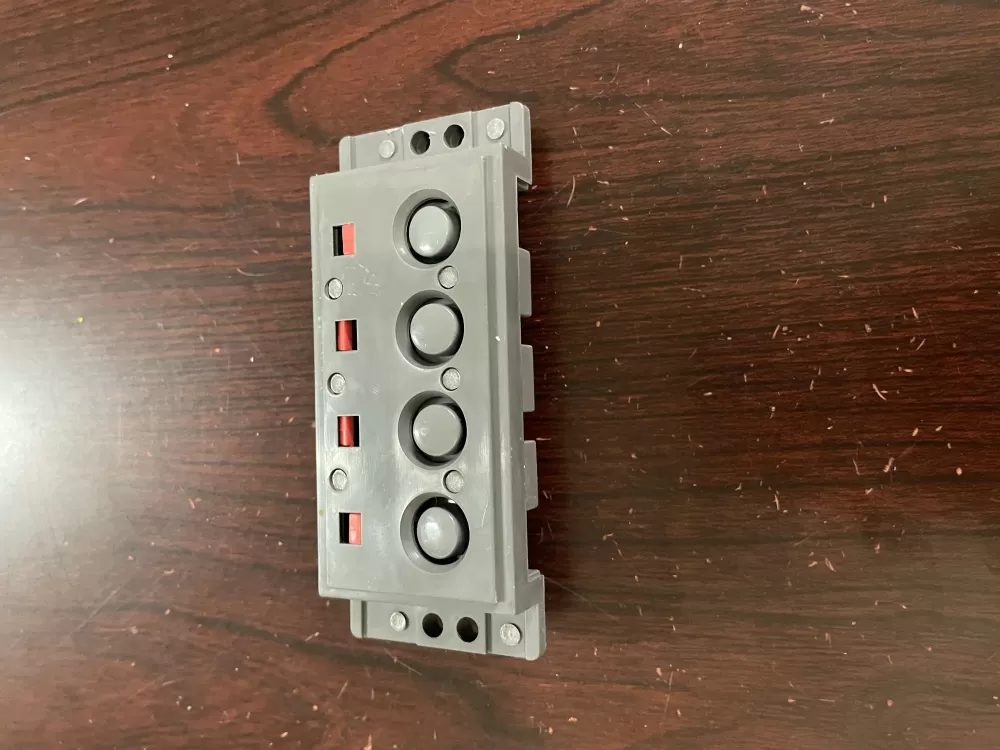 Frigidaire  Kenmore  Westinghouse 241679101 5304430836 5304436275 5304525097 PS16221408 Refrigerator Dispenser Switch