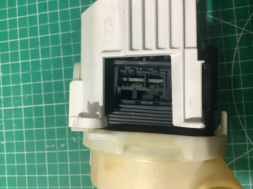 Kenmore  Whirlpool  KitchenAid W10312490 Dishwasher Pump Motor