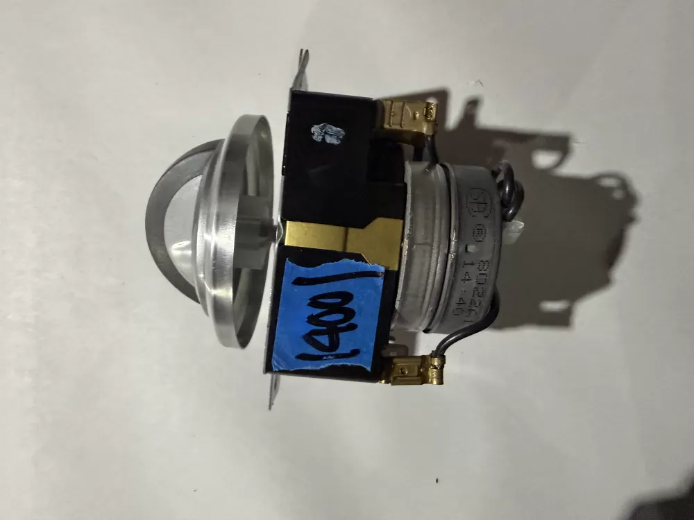 Maytag 8566184B Dryer Timer AZ222620 | KM1400